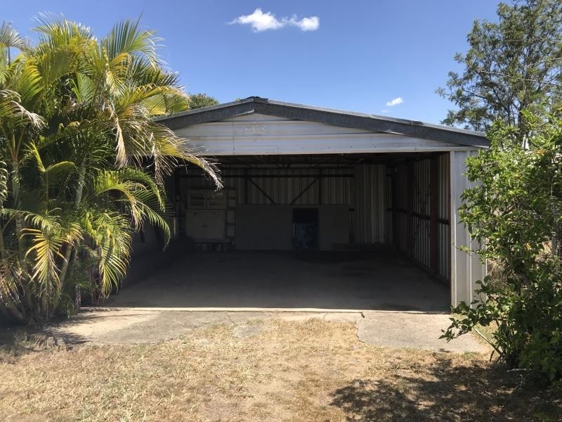 148 Stamford Street, Berserker QLD 4701